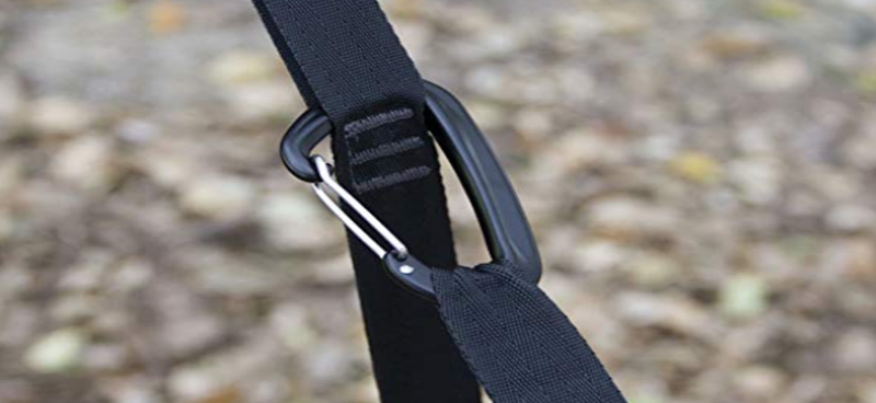 Not For Climbing Carabiner