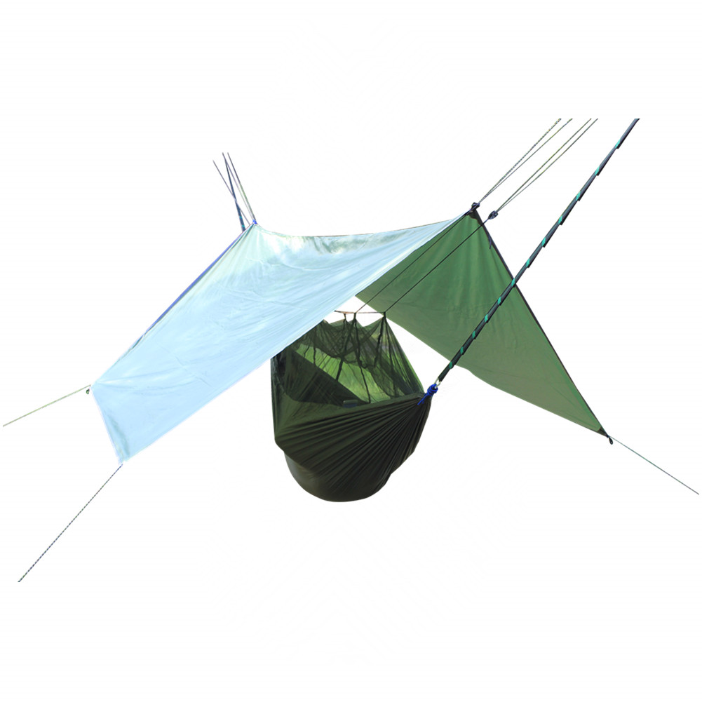 Hammock Rain Fly Tent