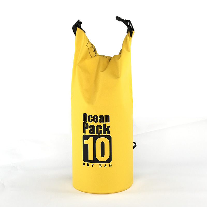500D PVC waterproof dry bag