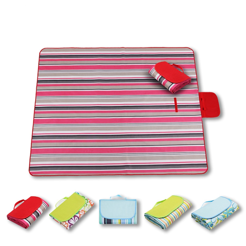fleece picnic mat