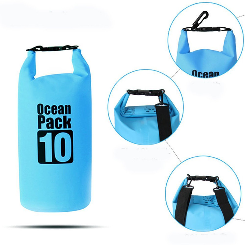 promotional dry bag