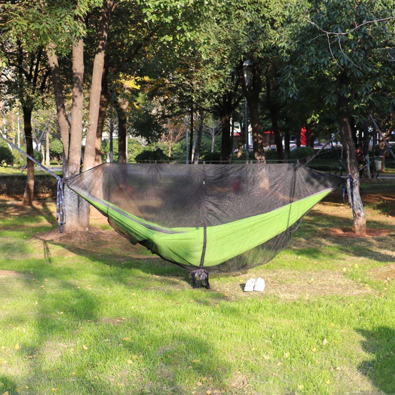 mosquito net for outdoor hammock