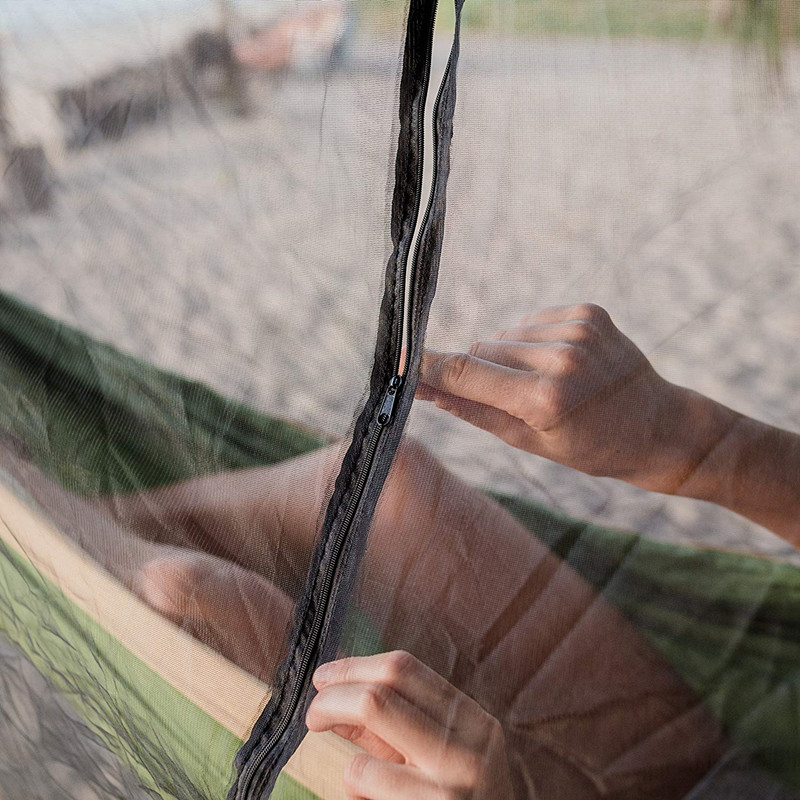 camping hammock mosquito net