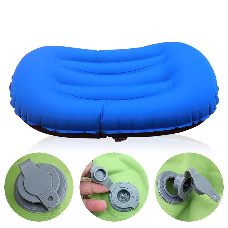 ultralight inflatable pillows