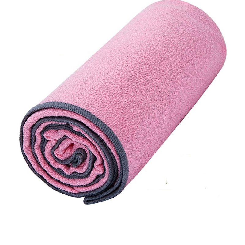 yoga towels manufacturer