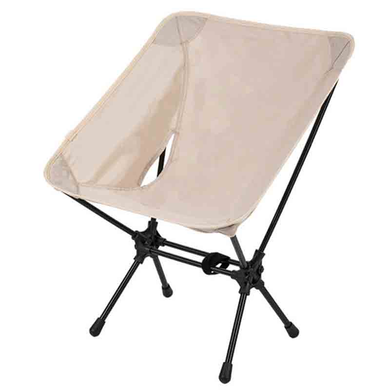 silla de camping portatil
