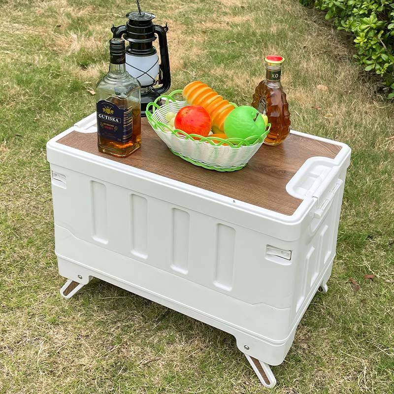 soporte de caja de almacenamiento