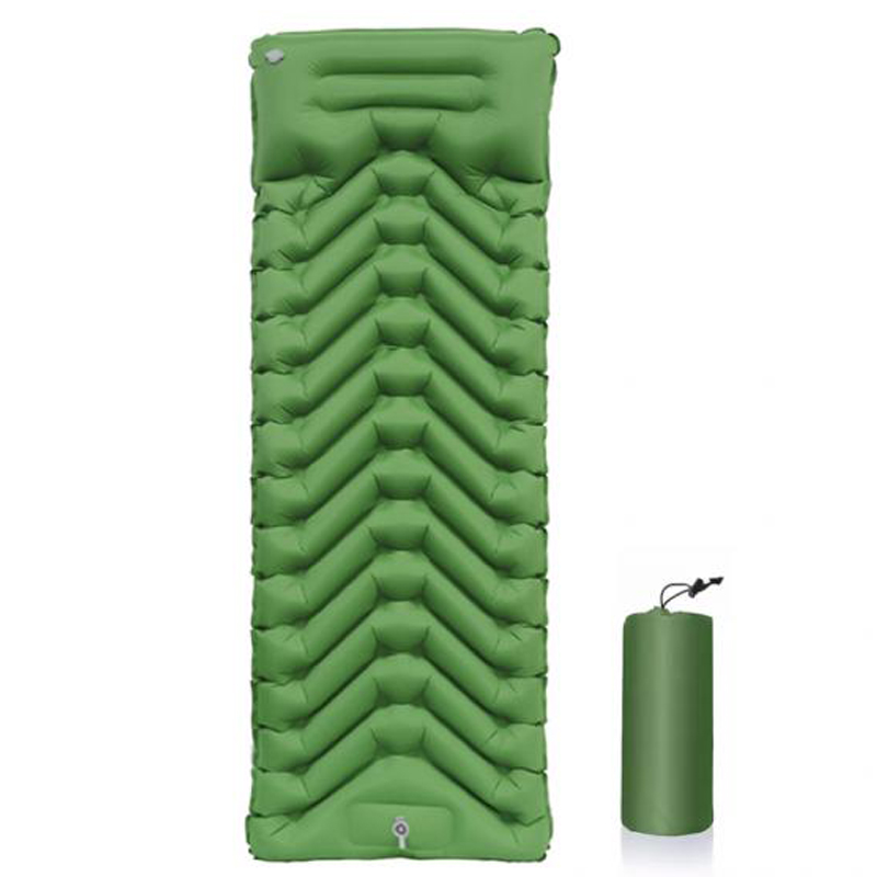 Colchoneta para acampar ODM Colchoneta para acampar ODM