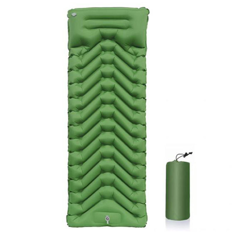 colchoneta de camping autoinflable colchoneta de camping autoinflable