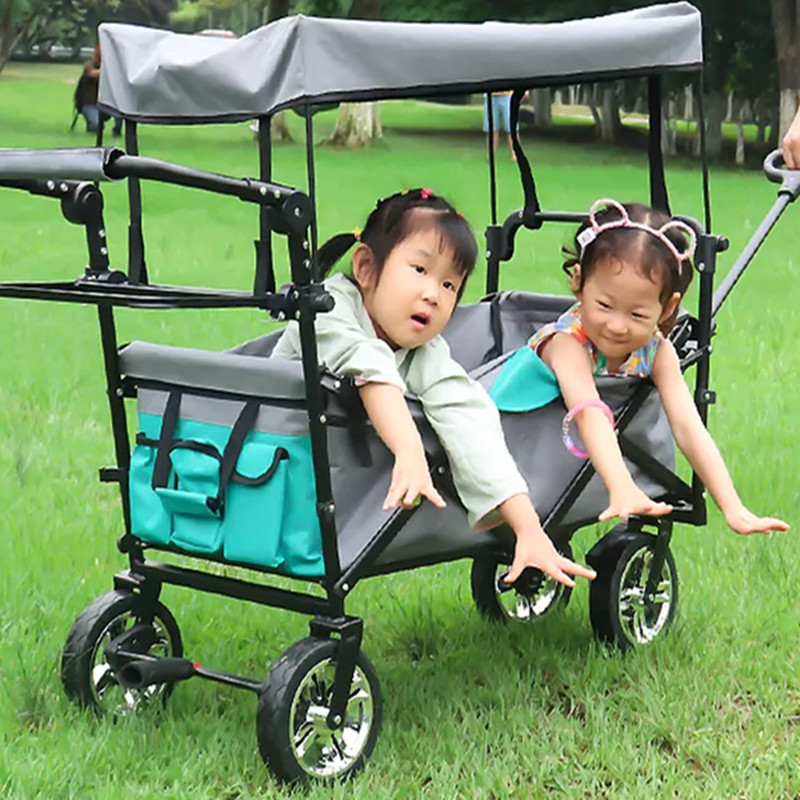 carro para niños de alta calidad