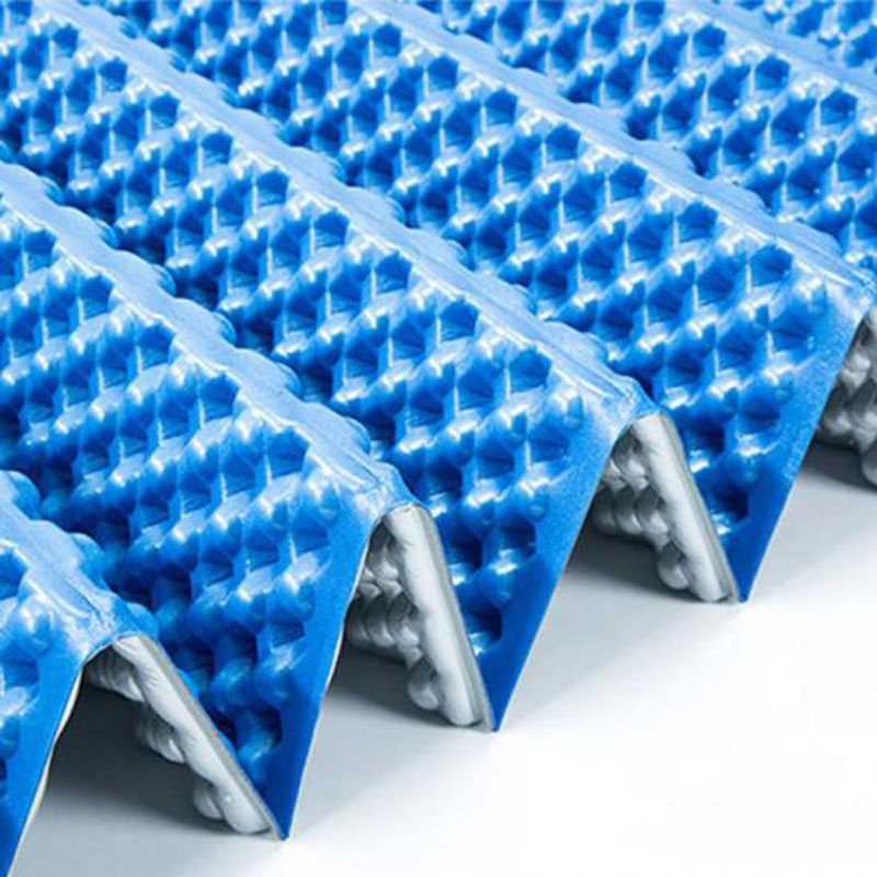 Estera a prueba de humedad