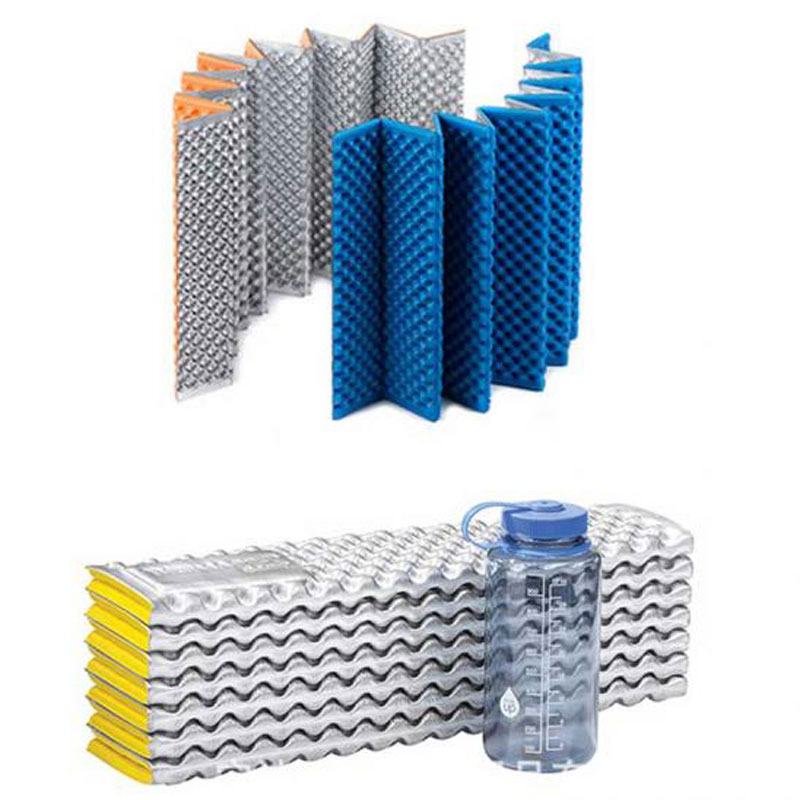 Colchoneta de dormir de espuma barata