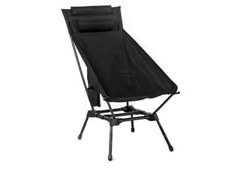 silla de camping resistente