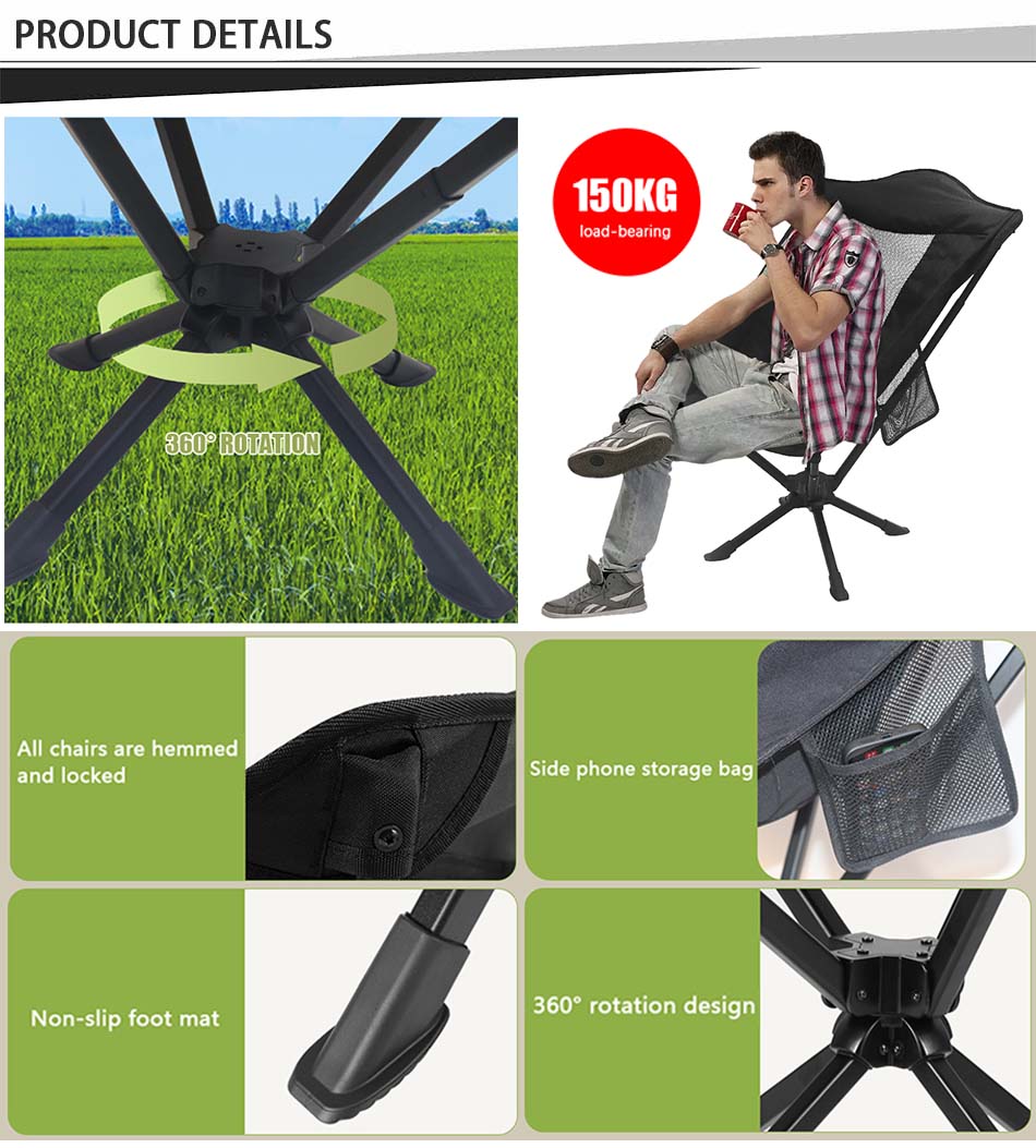 venta de silla de camping para niños