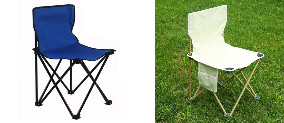 Portable folding chair Portable folding chair