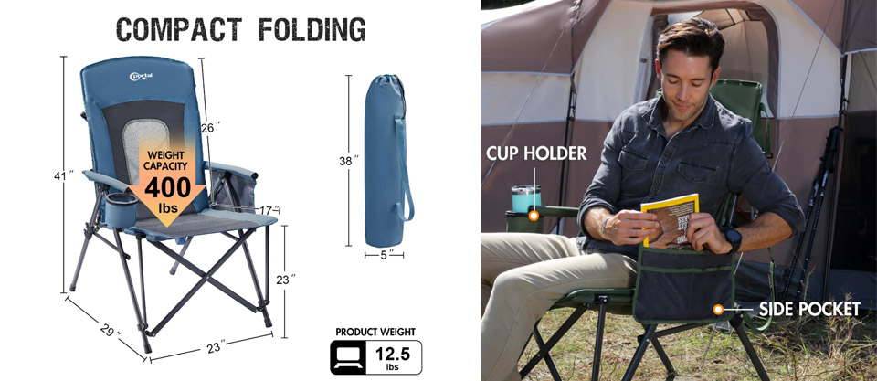 camping folding chair camping folding chair