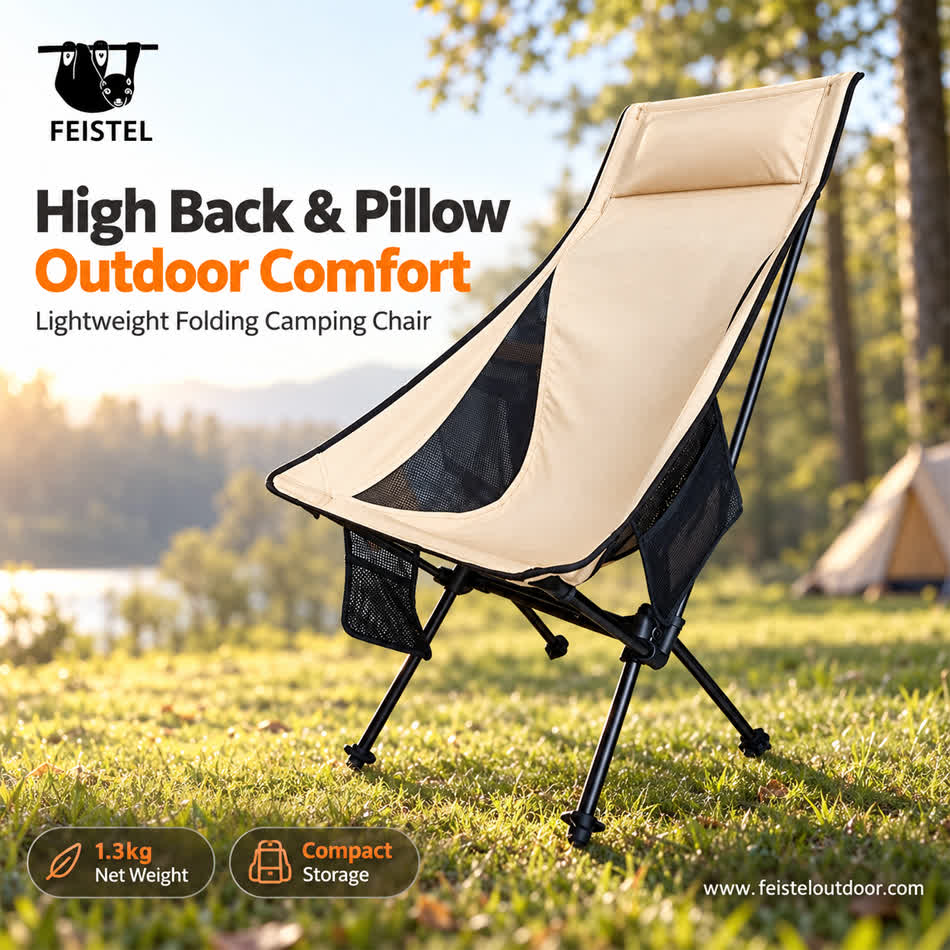 camping chair