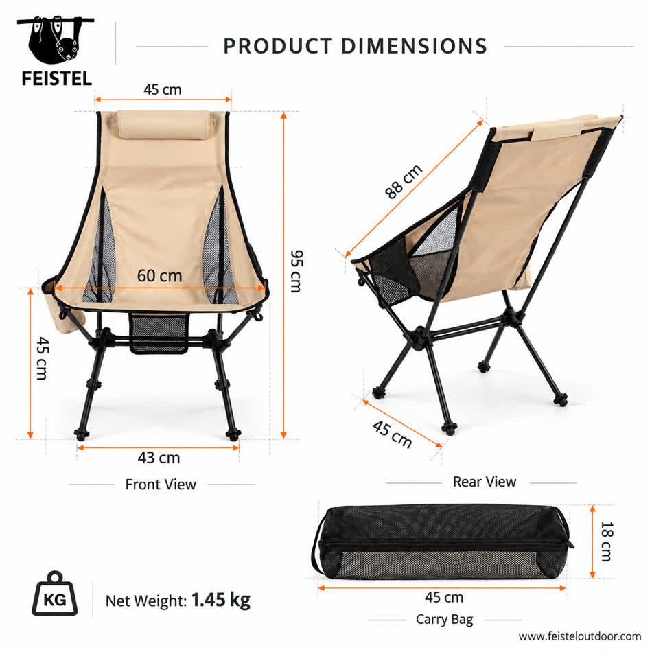 camping chair camping chair