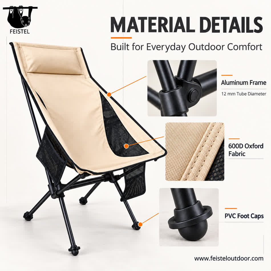 camping chair camping chair