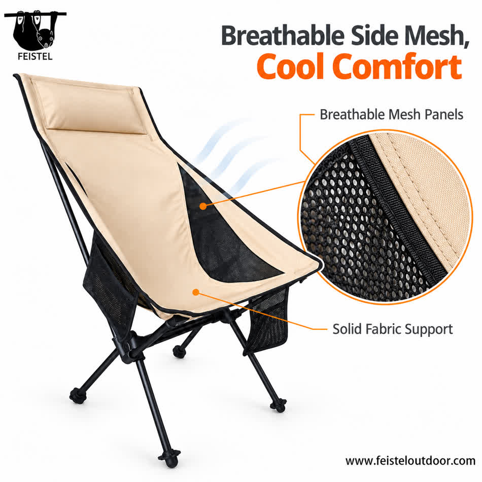camping chair camping chair