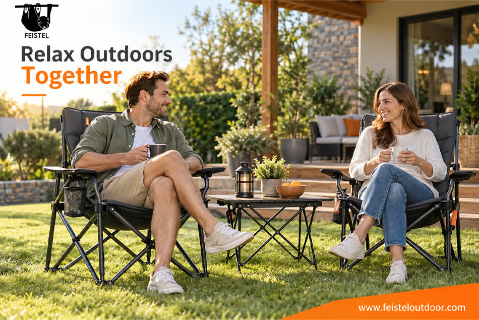 Portability Camping Chair