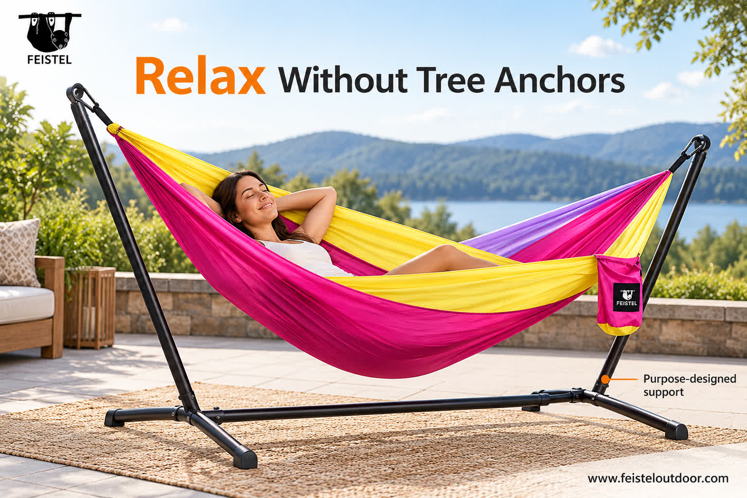 hammock