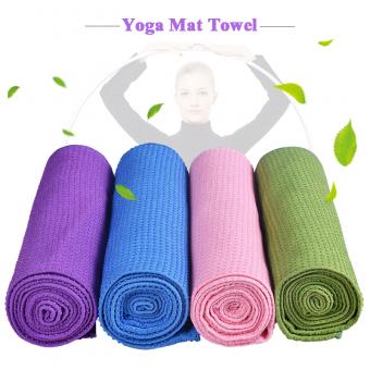  toalla de yoga