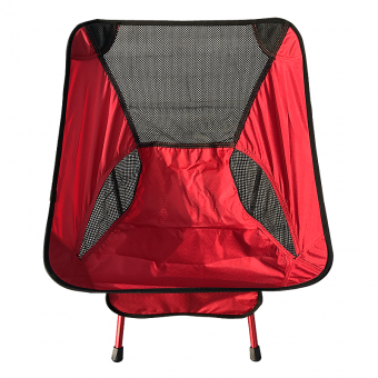silla de playa para acampar al aire libre para mochileros de pesca