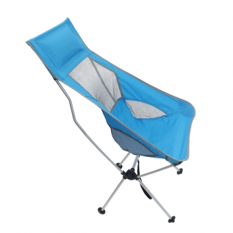 silla plegable ultraligera para campamento de playa con bolsa de transporte tela oxford 600d con bolsa de transporte