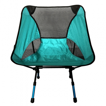 2020 amazon hotsale silla de camping plegable con bolsa de transporte para la playa