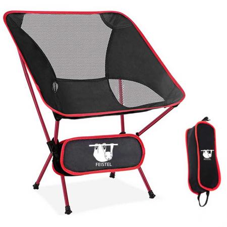 silla de playa plegable silla plegable al aire libre para acampar mochilero picnic playa 
