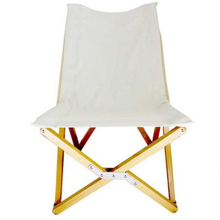 Camping ligero portátil al aire libre de la silla de playa para al aire libre y dentro 