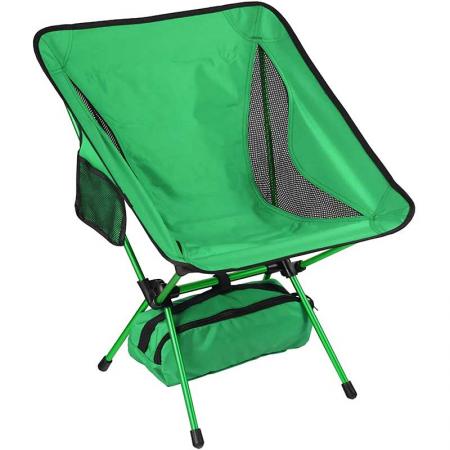 silla plegable asiento de picnic herramientas de pesca ultraligero senderismo al aire libre portátil con bolsa de transporte 