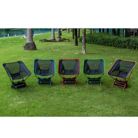 silla plegable asiento de picnic herramientas de pesca ultraligero senderismo al aire libre portátil con bolsa de transporte 
