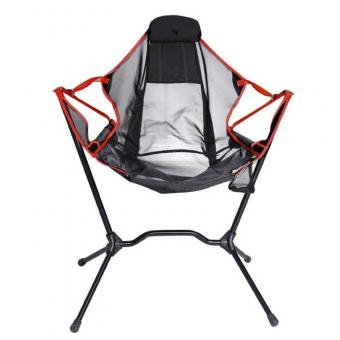 silla de camping plegable