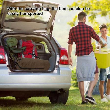 sillas de camping silla plegable ligera para mochileros