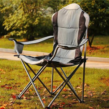 silla plegable ligera para campamento de playa con bolsa de transporte fácil de transportar 