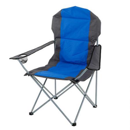 silla plegable ligera para campamento de playa con bolsa de transporte fácil de transportar 