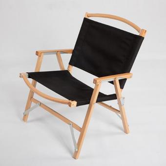 silla de jardín al aire libre