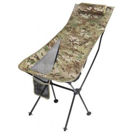Silla plegable de aleación de aluminio para playa, silla portátil para jardín de ocio al aire libre con almohada desmontable 