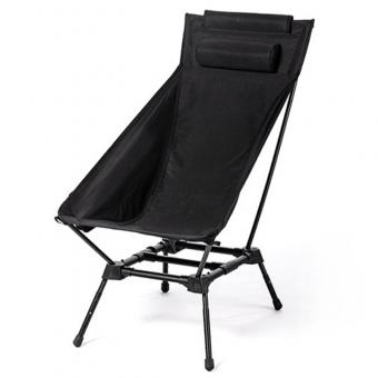silla para acampar al aire libre