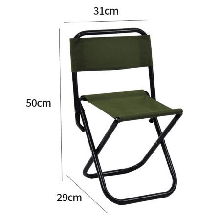 Ultralight Outdoor Leisure Picnic Camping Plegador Plegado Mazar Mazar