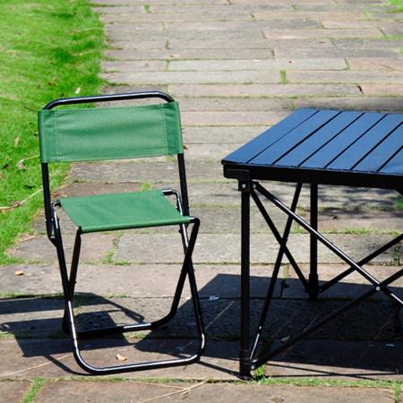 Ultralight Outdoor Leisure Picnic Camping Plegador Plegado Mazar Mazar