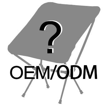 Silla de camping OEM/ODM