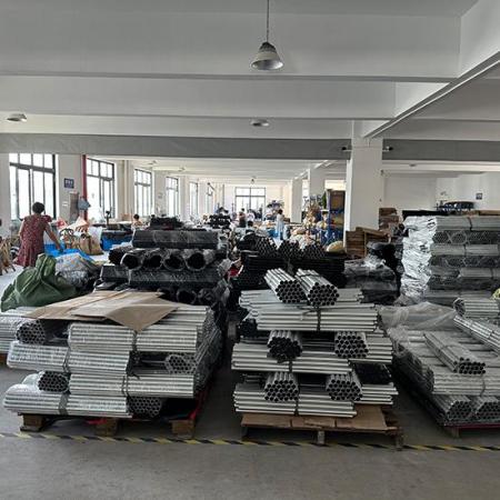 Bastón de senderismo retráctil antichoque a precio de fábrica OEM , bastones de senderismo de fibra de carbono , bastón de senderismo 