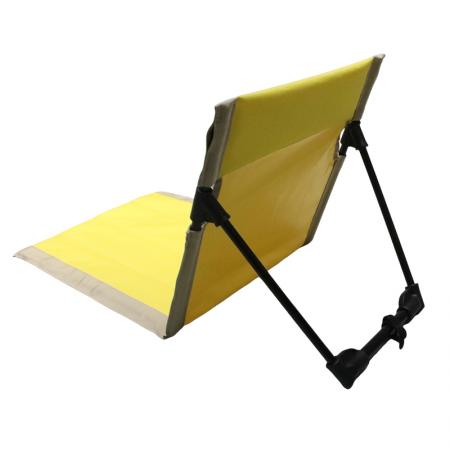Silla para caminar al aire libre ultraligera Lazy de fácil configuración