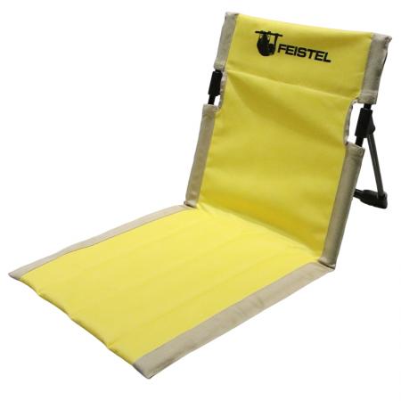 Silla para caminar al aire libre ultraligera Lazy de fácil configuración