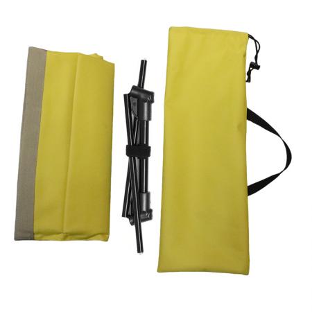 Silla para caminar al aire libre ultraligera Lazy de fácil configuración