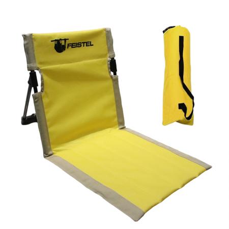 Silla para caminar al aire libre ultraligera Lazy de fácil configuración