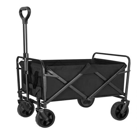 Carrito de jardín, carrito de playa, carrito plegable, carretilla de mano, carrito plegable 